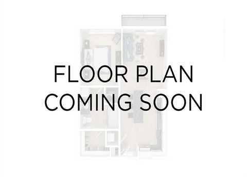 Aria floor plan is coming soon at Mayton Transfer Lofts, Virginia